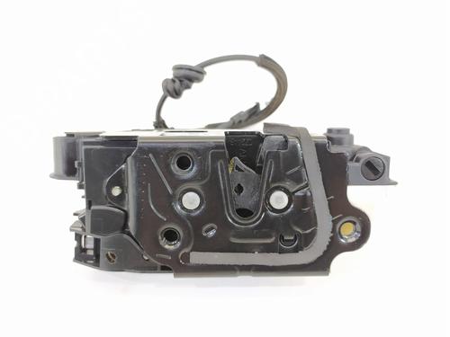 Rear right lock SKODA SUPERB II Estate (3T5) 2.0 TDI 16V 4x4 | BP9556040C99 