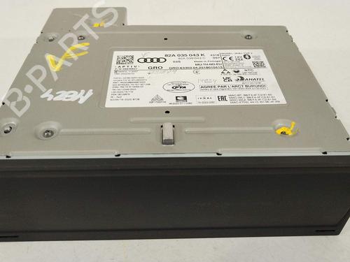 Used Radio Radio 33208714 33208714