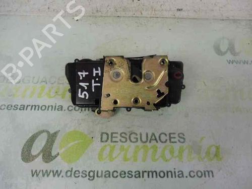 Rear left lock CITROËN XSARA PICASSO (N68) 2.0 HDi | BP1841032C100 