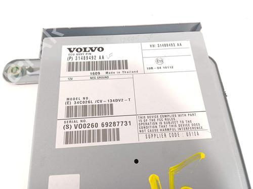 Electronic module VOLVO XC60 I SUV (156) D3 | BP22715162M83 - Image 2