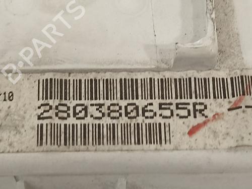 Electronic module RENAULT MEGANE III Grandtour (KZ0/1)  | BP15204199M83 