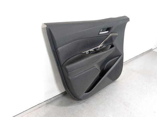 Front left panel TOYOTA C-HR (_X1_) | BP31916810C58 - Image 2