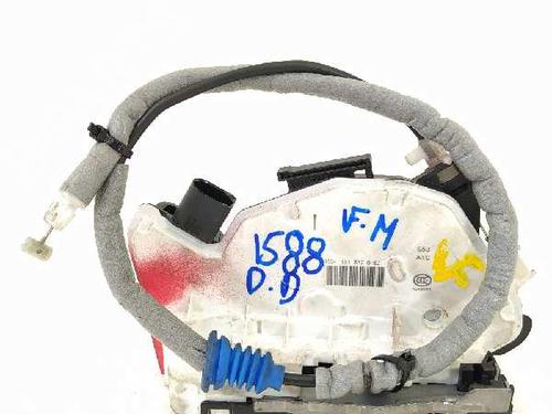 Used Front right lock SEAT Mii (KF1, KE1) [2011-2025]  4860267