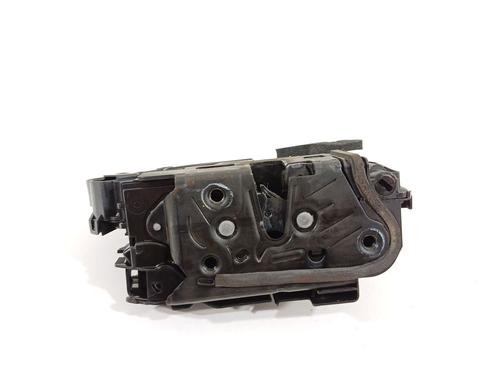 Front right lock SKODA FABIA III (NJ3) 1.0 TSI | BP22178380C97 