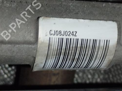 Steering rack FORD FIESTA VI (CB1, CCN) 1.6 TDCi | BP37260458M22 - Image 3