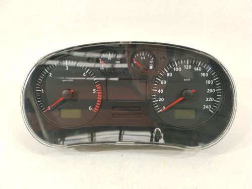 Used Instrument cluster SEAT TOLEDO II (1M2) 1.6 (100 hp) 32414430