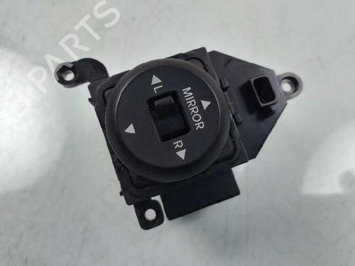 Used Mirror switch HYUNDAI i30 (FD) [2007-2012]  4849545