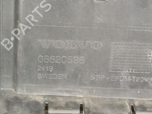 Front bumper VOLVO XC90 I (275) T6 AWD | BP22314513C7 