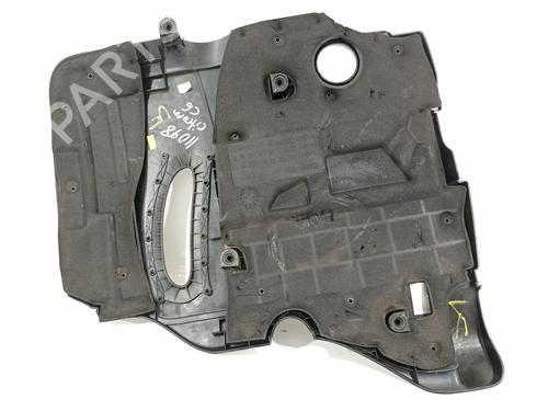 Upper protection CITROËN C6 (TD_)  | BP16470861M93 