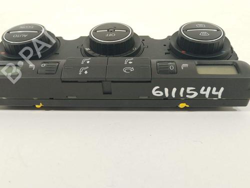 Climate control VW PASSAT B6 (3C2) | BP18485014I5 - Image 3