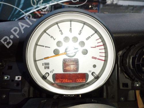Instrument cluster MINI MINI (R56) Cooper S | BP23075731C47 - Image 2