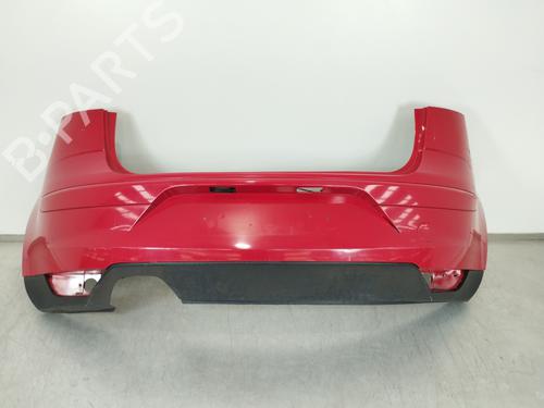 Used Rear bumper SEAT ALTEA (5P1) [2004-2015]  5793186