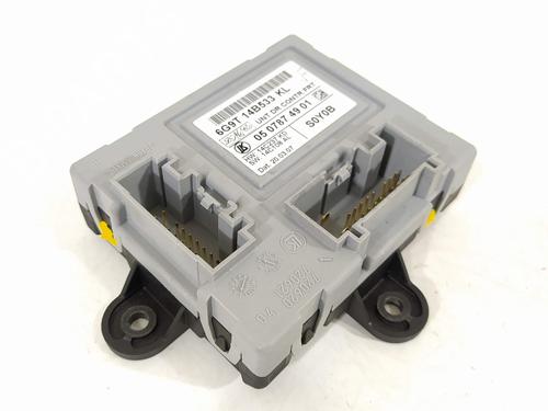 Used Electronic module Electronic module 9976389 9976389