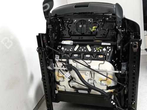 Left front seat AUDI A5 (F53, F5P) | BP15593278C15 - Image 10