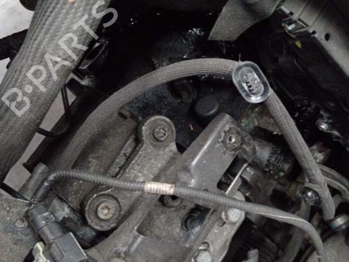 Used Gearbox Gearbox CITROËN C-ELYSEE (DD_) [2012-2026] 40237157 40237157