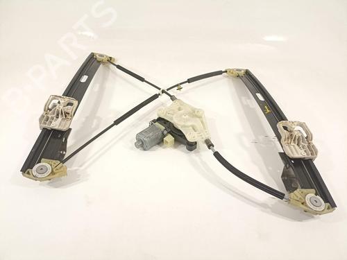 Front right window mechanism SEAT LEON (5F1) 2.0 Cupra | BP40100261C23 - Image 5