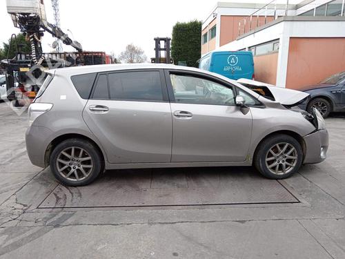 Pièces Détachées Usagées TOYOTA VERSO (_R2_) 1.6 D4-D (WAR20_) 4863734