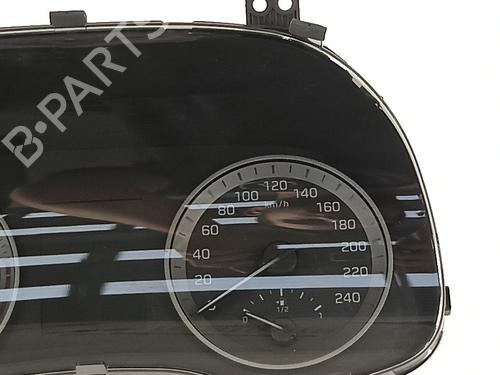 Instrument cluster HYUNDAI TUCSON (TL, TLE) 1.6 CRDi | BP13630544C47 