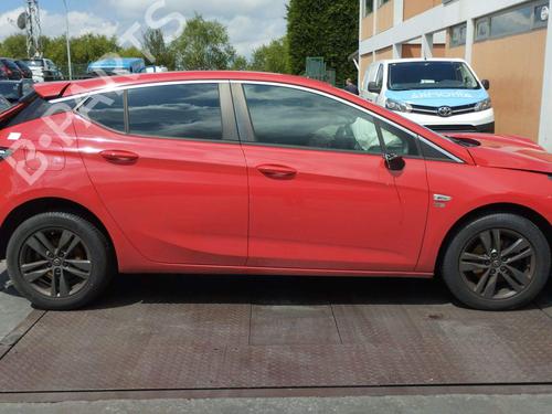 Electronic module OPEL ASTRA K (B16) 1.6 CDTi (68) | BP34701687M83 - Image 10
