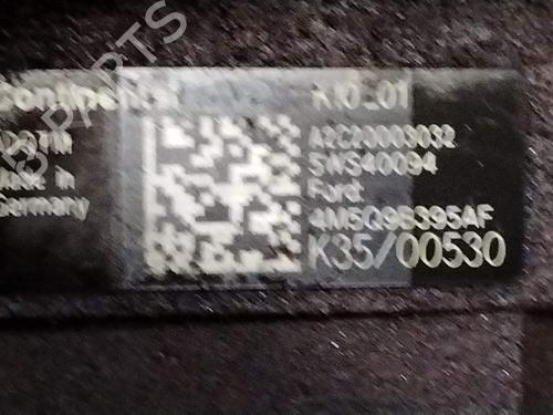 Used Injection pump Injection pump 39136225 39136225