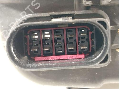 Venstre forlygte FORD FOCUS C-MAX (DM2) 1.6 TDCi | BP32988309C28 - Image 8