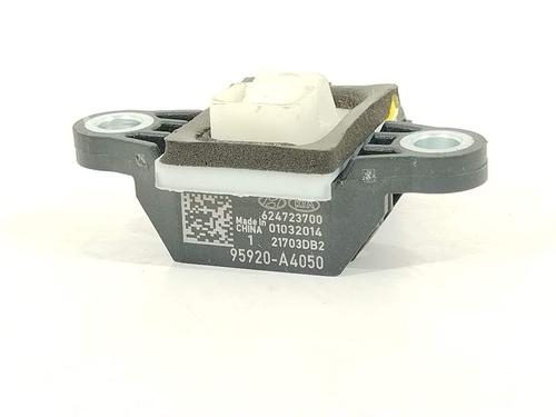 Electronic sensor KIA CARENS IV 1.7 CRDi | BP36042603M84 - Image 2