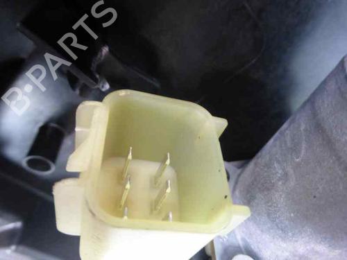 Front left window mechanism FORD FIESTA VI (CB1, CCN)  | BP1842914C22 