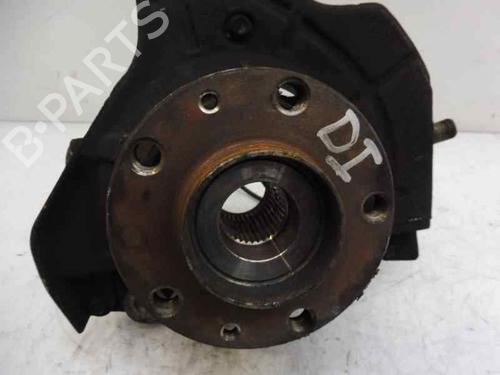 Left front steering knuckle PEUGEOT BOXER Van | BP2346528M25 - Image 3