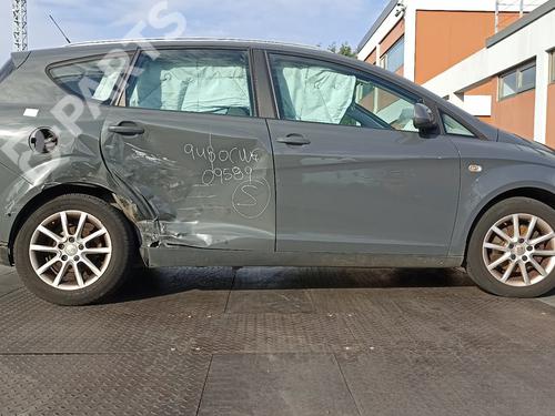 Used Parts SEAT ALTEA XL (5P5, 5P8)  1.6 TDI  1132019