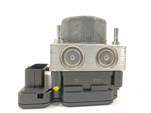 ABS pump RENAULT CLIO IV (BH_)  | BP17031219M43 