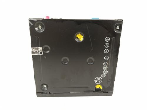 Radio JAGUAR XF I (X250)  | BP18674794E6 