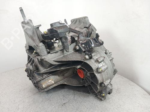 Gearbox FORD TRANSIT CONNECT (P65_, P70_, P80_) 1.8 TDCi | BP33117560M3 - Image 2