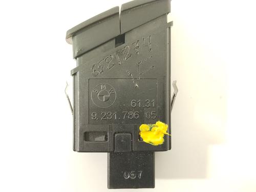 Warning switch BMW 3 Touring (F31) 320 d | BP29506609I22 