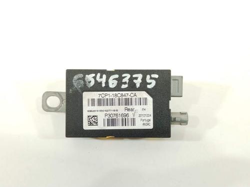 Used Electronic module Electronic module 28480510 28480510