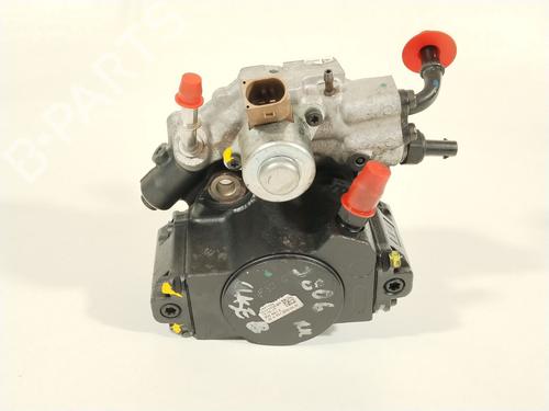 Used Injection pump MERCEDES-BENZ B-CLASS Sports Tourer (W246, W242) B 200 CDI / d (246.208) (136 hp) 28097661