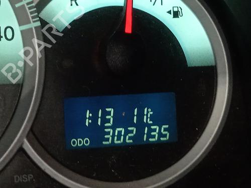 Engine TOYOTA COROLLA Verso (ZER_, ZZE12_, R1_) | BP24874880M1