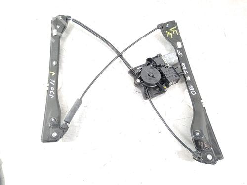 Used Front left window mechanism Front left window mechanism SKODA FABIA III Estate (NJ5) [2014-2022] 24438684 24438684