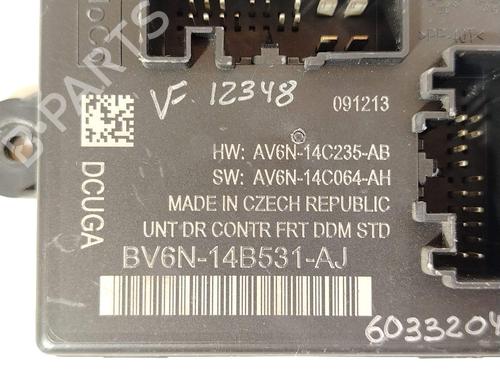 Electronic module FORD FOCUS III | BP38331027M83 - Image 3