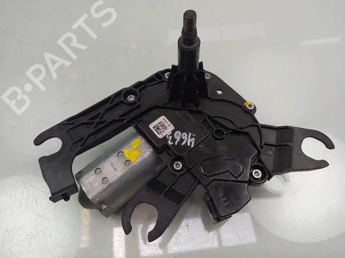Used Rear wiper motor Rear wiper motor 5218420 5218420