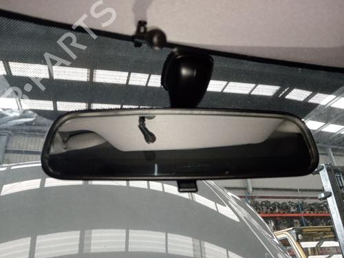 Used Rear mirror Rear mirror 38538592 38538592