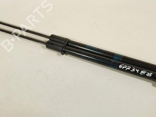 Used Tailgate lift support Tailgate lift support 39564324 39564324