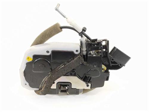 Rear left lock NISSAN X-TRAIL III (T32_, T32R, T32RR) 1.6 dCi (T32) | BP7888876C100 