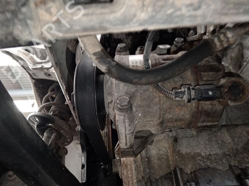 Used AC compressor AC compressor PEUGEOT EXPERT Bus (V_) 1.6 BlueHDi 115 (115 hp) 36304891 36304891