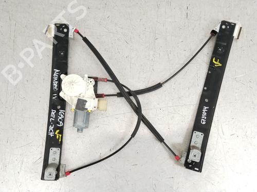 front-right-window-mechanism-ford-mondeo-iv-ba7-2007-2008-2009-2010-2011-2012-2013-2014-2015-35728509 main image