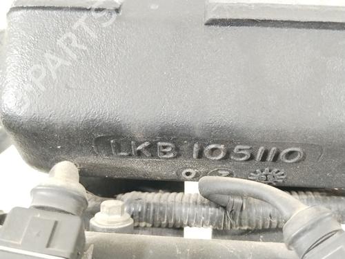Intake manifold ROVER 200 Coupe (XW) 220 GSi | BP29823044M70