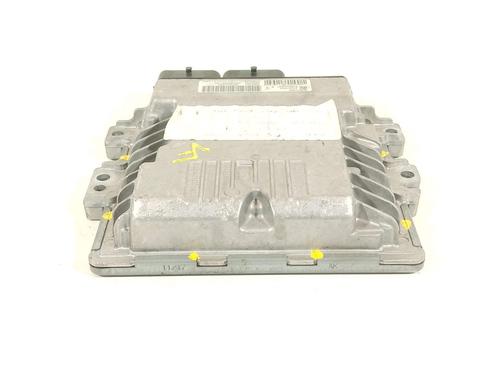 Engine control unit (ECU) CITROËN DS4 (NX_) 1.6 HDi 110 | BP34439261M57 - Image 3