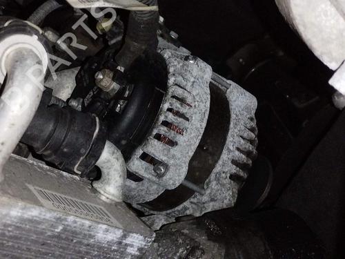 Alternator OPEL ASTRA J (P10) 2.0 CDTI (68) | BP36392924M7 - Image 2