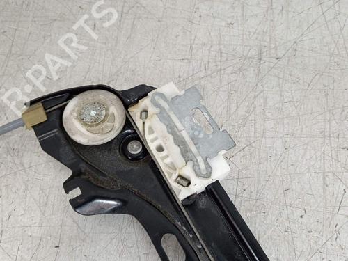 Front right window mechanism BMW 3 Coupe (E92) 320 d | BP33321571C23 - Image 3
