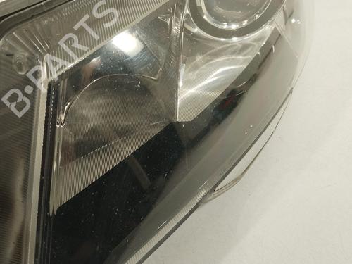 Left headlight SKODA SUPERB II (3T4) 2.0 TDI 16V | BP34633816C28  - Image 9