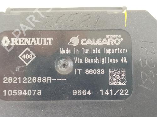 Antenne/Base DACIA SANDERO III 1.0 SCe 65 | BP38012149C140 - Image 4